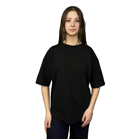 Футболка Oversize