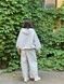 Штани Baggy, onesize, дощове небо
