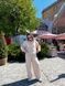 Washed cоtton pants