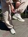 Washed cоtton pants