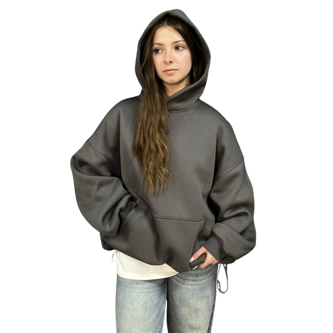 Худі Superoversize