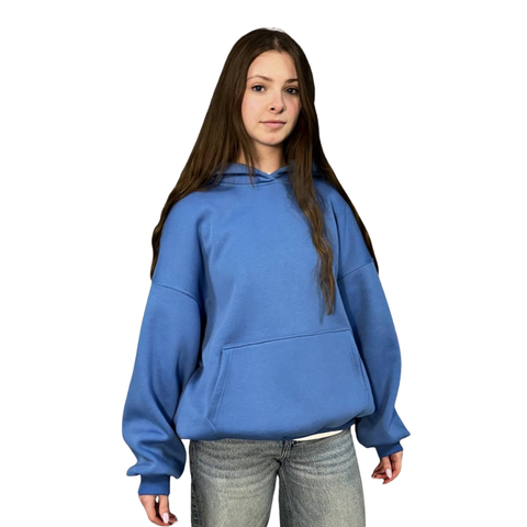 Худі Oversize