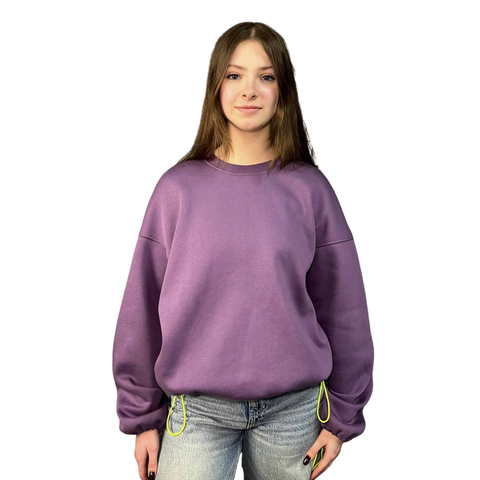 Світшот Oversize